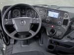 Mercedes-Benz Arocs 4158 SLT 2013 года